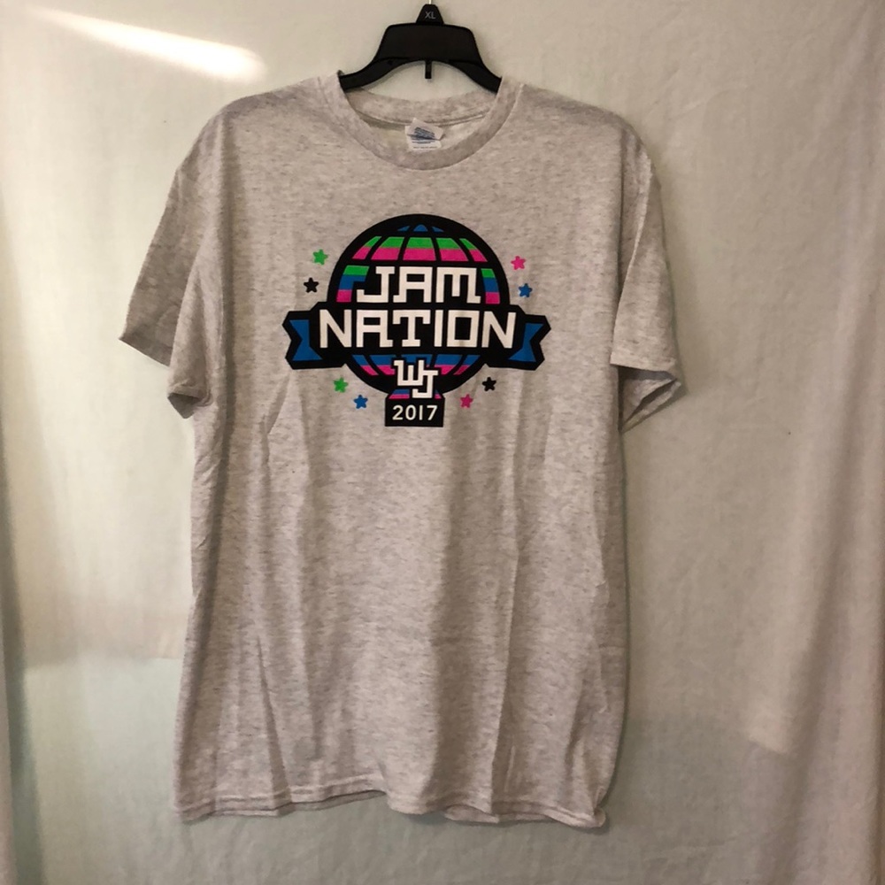 Concert t shirt